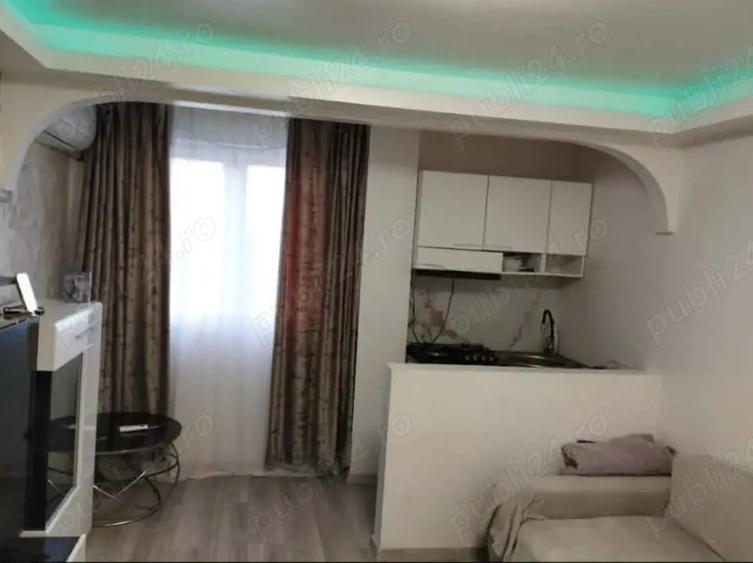 De inchiriat Garsoniera 40mp Utilata - OZANA - 1