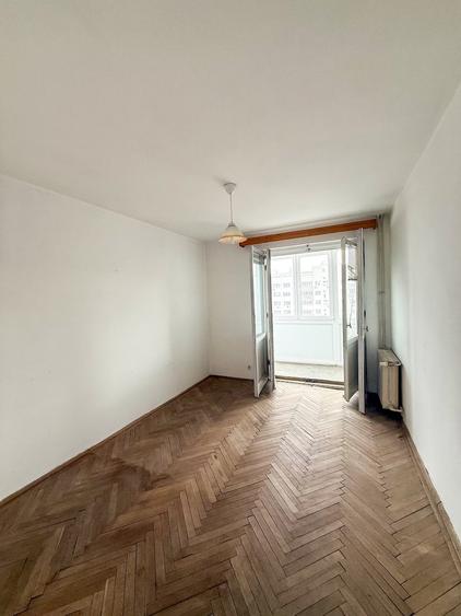 Vanzare 3 Camere Militari, Metrou Lujerului, Universitatea Politehnica - 1