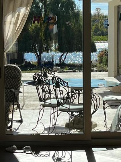 Casa Izvorani - lacul Snagov - 3