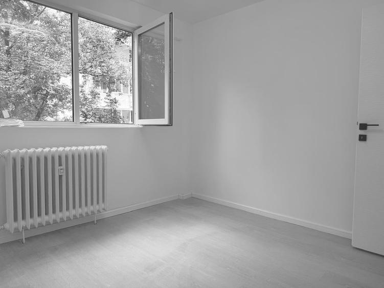 Drumul Taberei vanzare 2 camere amenajat recent langa metrou Raul Doamnei - 7