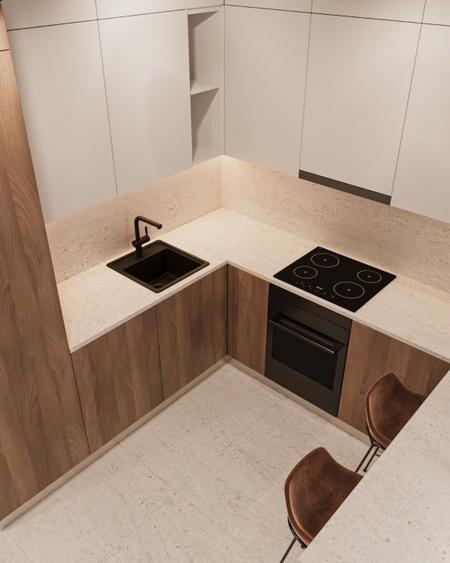 PROIECT NOU UNIRII TOWER diferite suprafete de la 1450E/mp construit! - 10