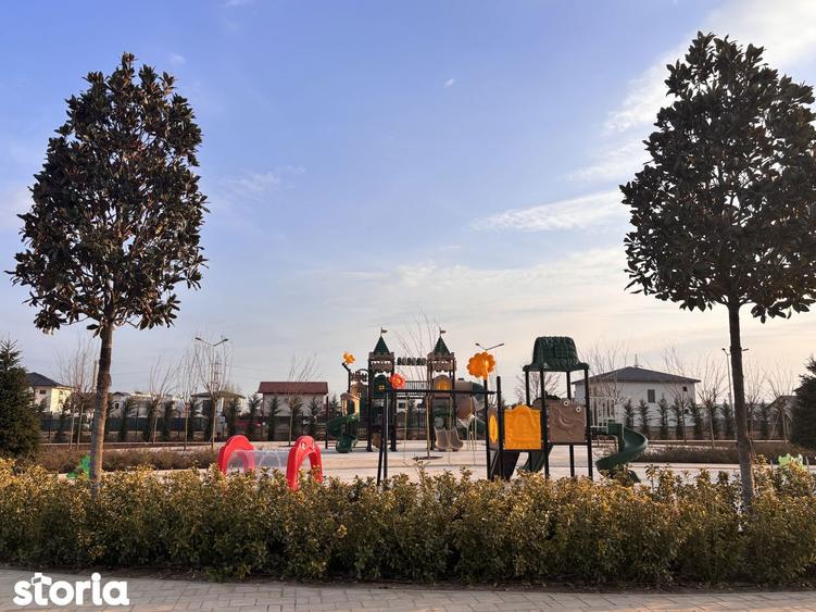 Studio | ChiajnaMilitari | Gated Community | 0% - 5