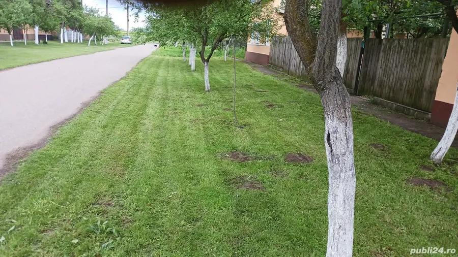 Proprietar vand casa la Calacea Sat - 5