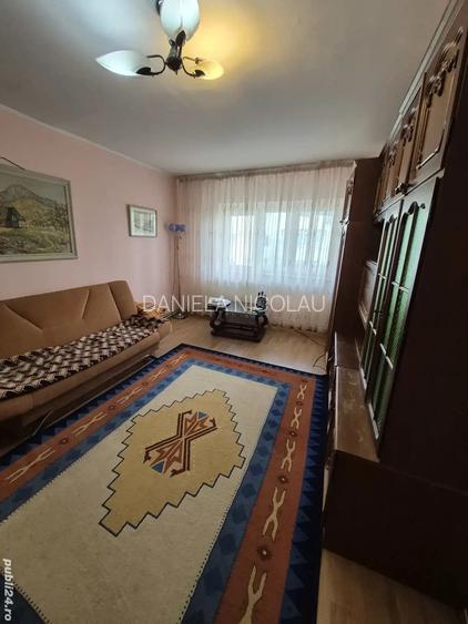 Apartament 3 camere Bacau Apartament 3 camere Bacau