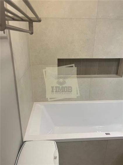 Apartament cu 2 camere 2 bai zona Calea Dumbravii - 16