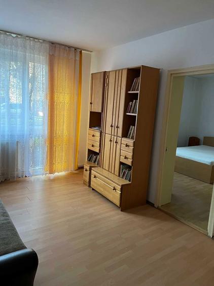 Apartament 2 camere parter 47 m2 - 3