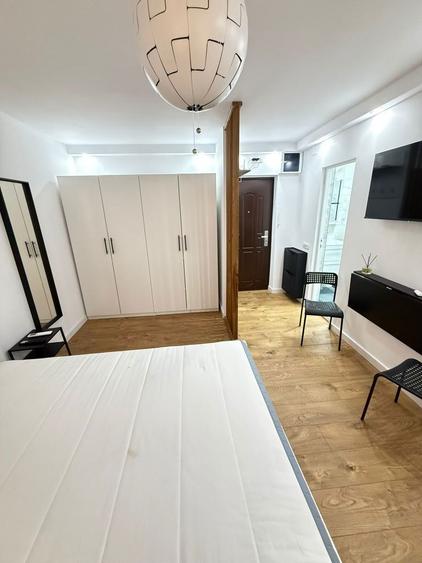 Inchiriez garsoniera morarilor proprietar - 3