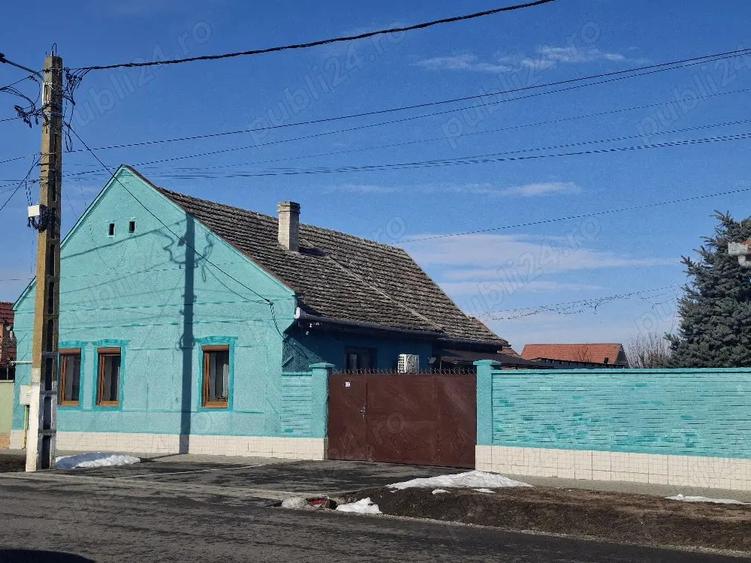 Casa de vanzare Pecica - 2