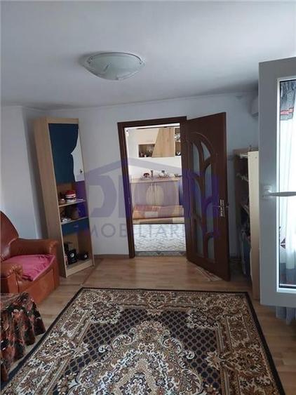 Casa si teren  in Tei -  Petricani - 2