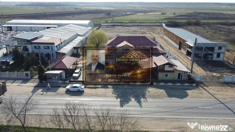 Proprietate comerciala DN25 | Ie?ire Tecuci/Galati | L?... - 7