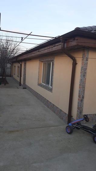 Casa de vanzare Luica/Zetari /soseaua Giurgiului - 4