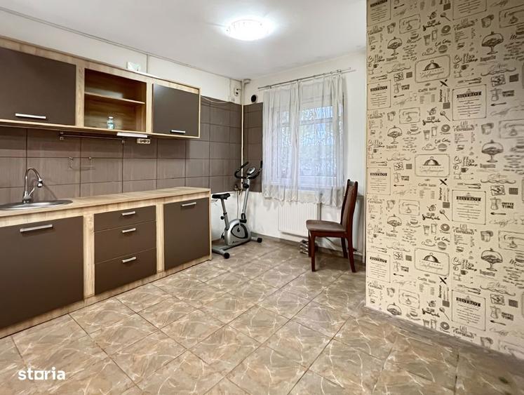 3 camere Uverturii Lujerului - 12