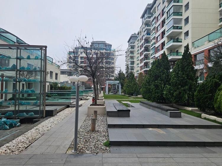 APARTAMENT 2 CAMERE, CU VEDERE LA LAC! - 8