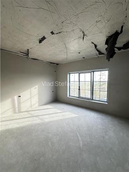 GIROC - 4 Camere - Toate utilitatile - Zona linistita - Finisaje la alegere