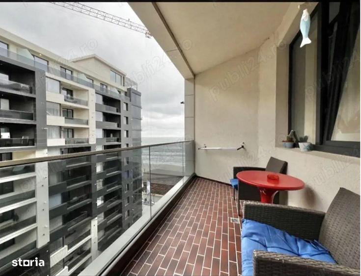 Apartament 2 camere Mamaia zona plaja Azimuth 125000 euro - 2