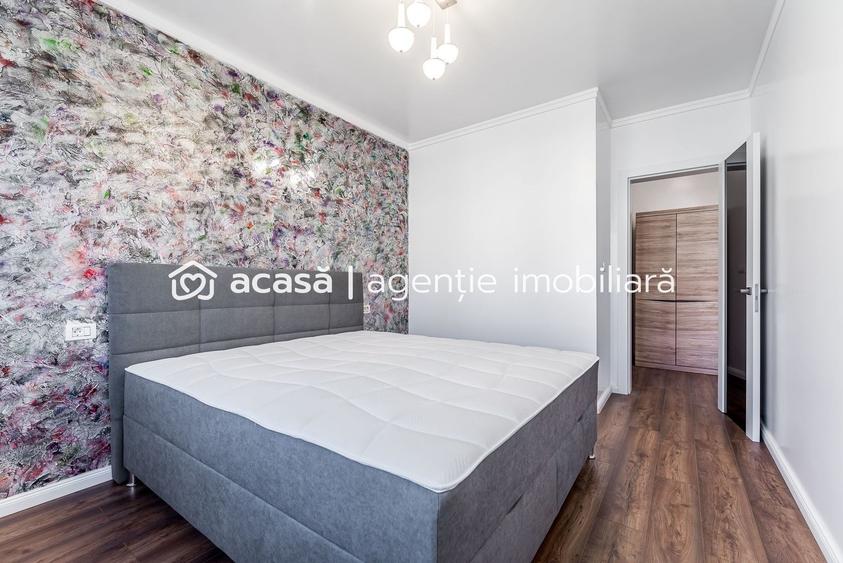 Apartament 2 camere | Etaj 2  – lângă MedLife Genesys - 3