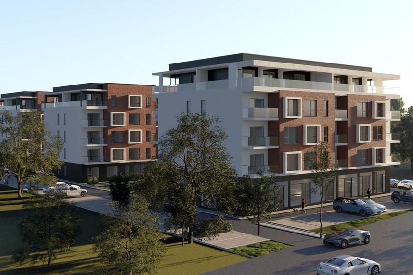 AP. 2 CAMERE - PRET OFERTA,FINISAJE PREMIUM, LOC PARCARE, COMISION 0% - 1