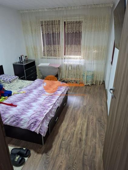 Apartament 4 camere | Crângași | bloc reabilitat - 2