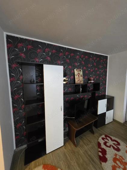 apartament 2 camere semidecomandat etaj 1 - 2