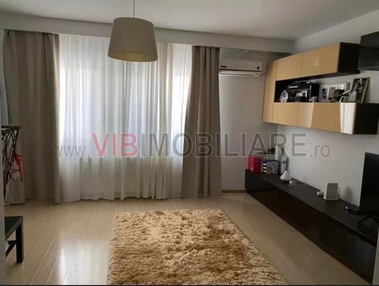 Apartament 2 camere, 68 mp, terasă și parcare inclusă, Otopeni - 1