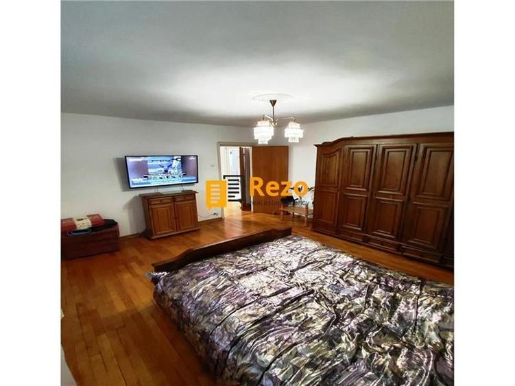 VICTORIEI, MIHALACHE, BANU MANTA, 120 MP CU TERASA, MOBILAT UTILAT, BLOC 1978 - 5