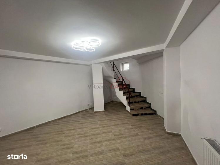 Casa renovata- curte - metrou Iancului - ideal locuita sau birou - 5