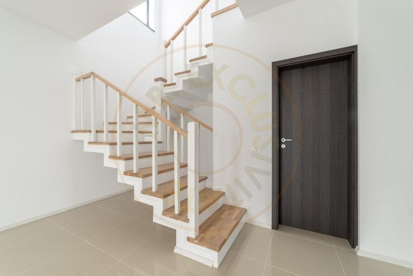 Casa Noua Tip Duplex – 4 Camere - P+1 - 13
