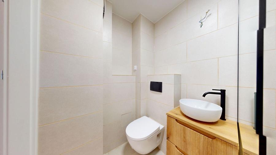 Apartament 2 camere renovat 5 Minute Metrou Constantin Brancusi - 22