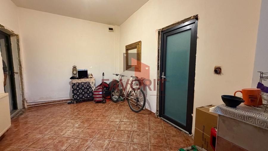 Casa in Timisoara | 3 camere | Curte comuna | Intrare separata | - 6