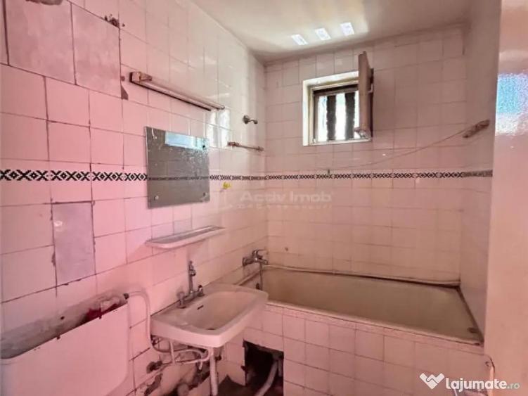 Resita, 3 Cam,cf.1 Semidec.et.1,Central - 10