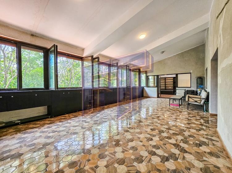 Vand Casa/Vila NOUA | 10 camere | Mosilor | Eminescu | Obor | - 18