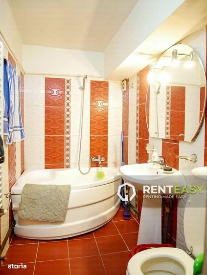 Apartament cu 3 camere sitiat in zona Hala Centrala - 1