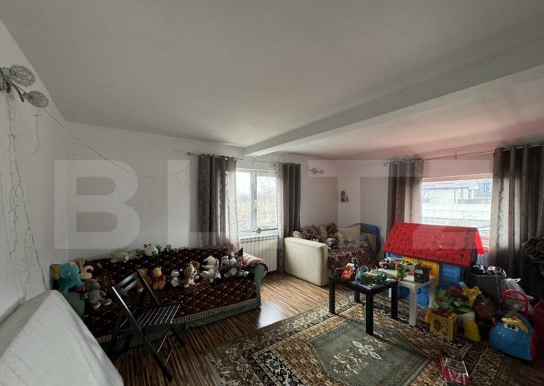 Oferta! Casa P+1, 200 mp utili, 571 mp teren, ANL Parc Veter - 17