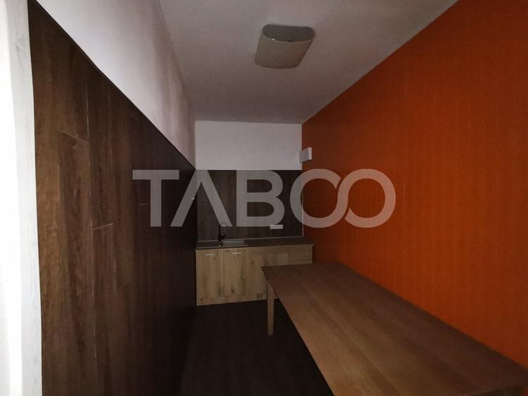 Hala industriala cu teren de 12000 mp Bradu Sibiu - 11