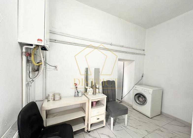 Casa individuala cu 3 camere | Freidorf - 7