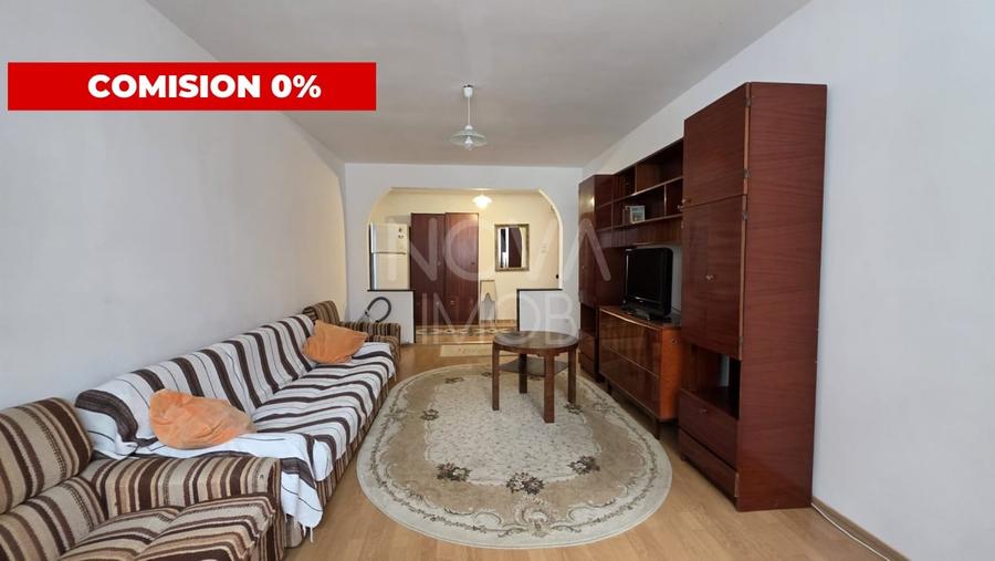 Apartament 2 camere,, Str. Rahovei - 1