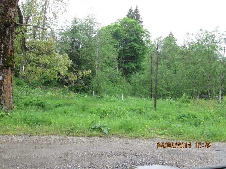 Teren intravilan in Predeal,Valea Rasnoavei - 2