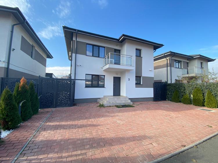 Casă de vis cu 4 camere în Bragadiru – gata de locuit! - 5