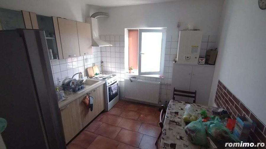 Casa Km 4-5 doua familii - 7