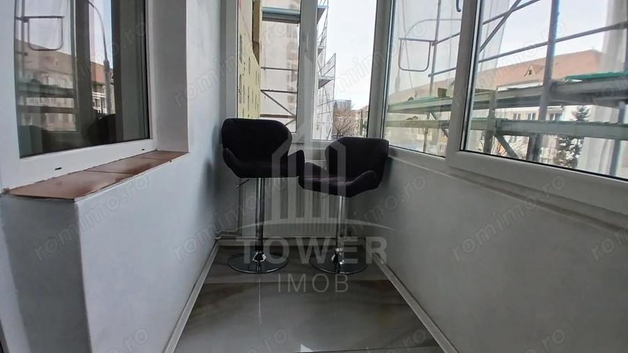 Apartament 3 camere | zona Bvd. Vasile Milea - 2