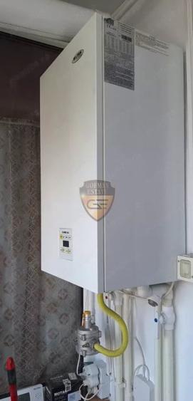 Apartament 2 camere Bld Ferdinand  Centru Gara Vedere port - 6