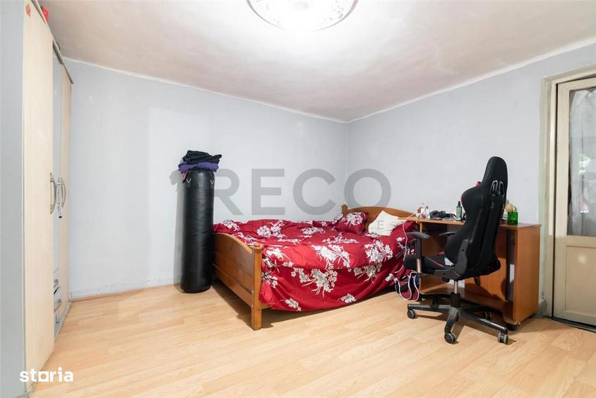 RECO, casa in Cheriu, Bihor - 8
