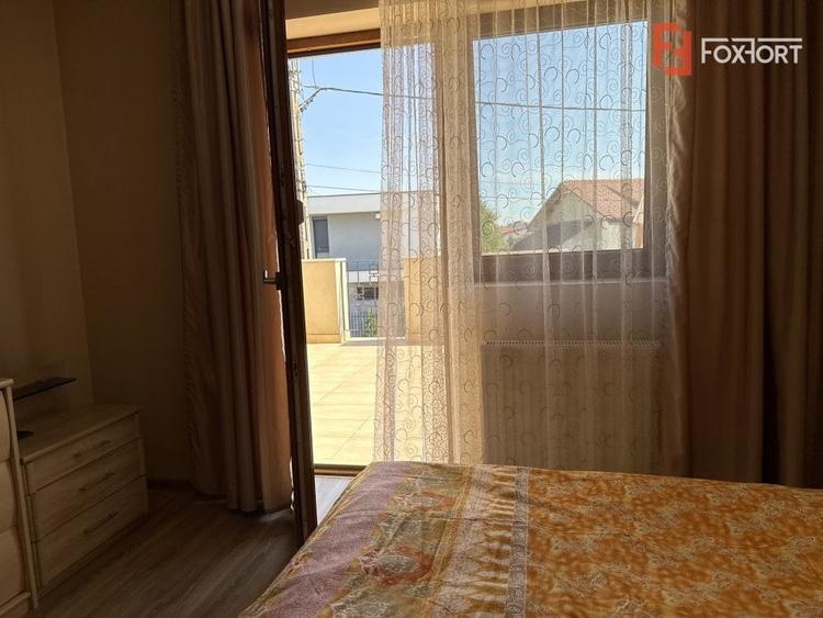 COMISION 0% Casa individuala cu 8 camere, de vanzare in zona Mehala - 19