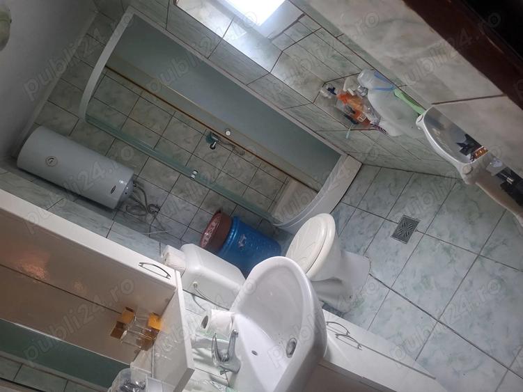 Casa se vinde complet utilata! Tel - 8