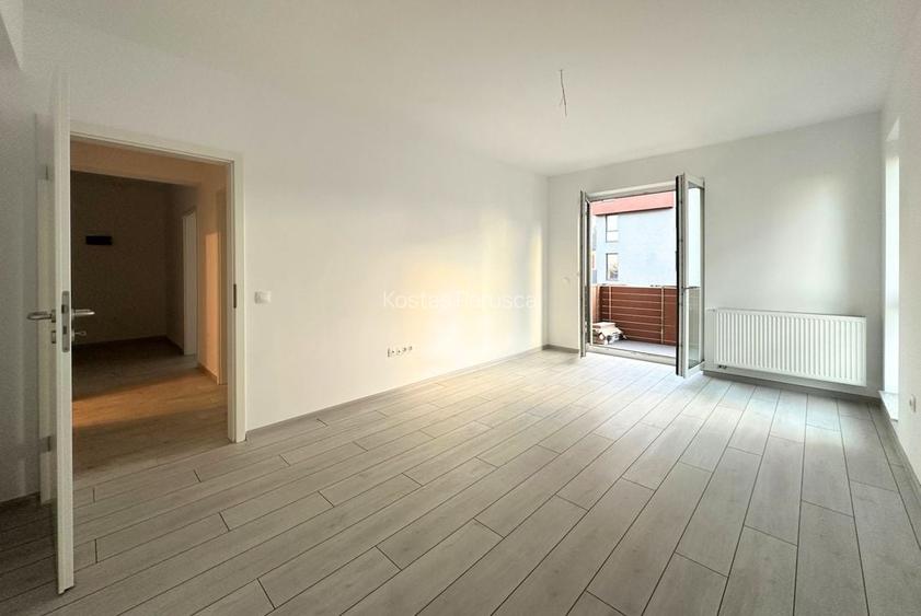 VÂNZARE APARTAMENT 2,5 CAMERE  NOU NELOCUIT VÂNZARE APARTAMENT 2,5 CAMERE  NOU NELOCUIT