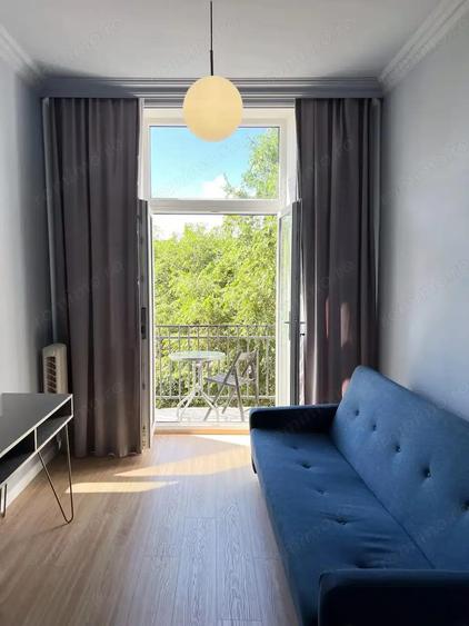 Oferim spre inchiriere apartament cu 2 camere in zona Parc Cismgiu - 1