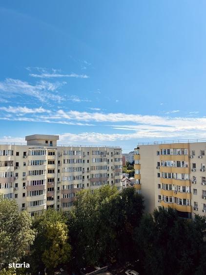Garsoniera spa?ioasa zona Lacul Tei / Facultatea de Construc?ii - 1