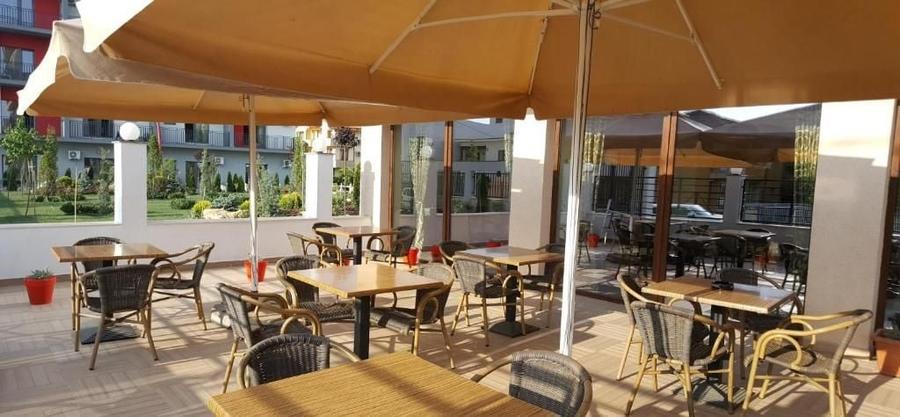 HOTEL 3 STELE, 5 NIVELE, MAMAIA NORD KM 0 ZONA ALEZZI - 8