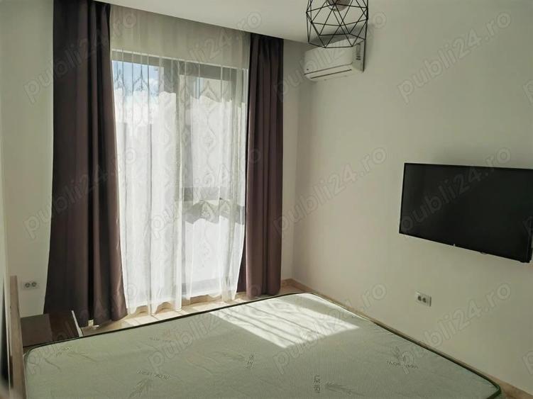 Ofer spre inchiriere ap 2 cam NOVUM str. Drajna - Politehnica - 5