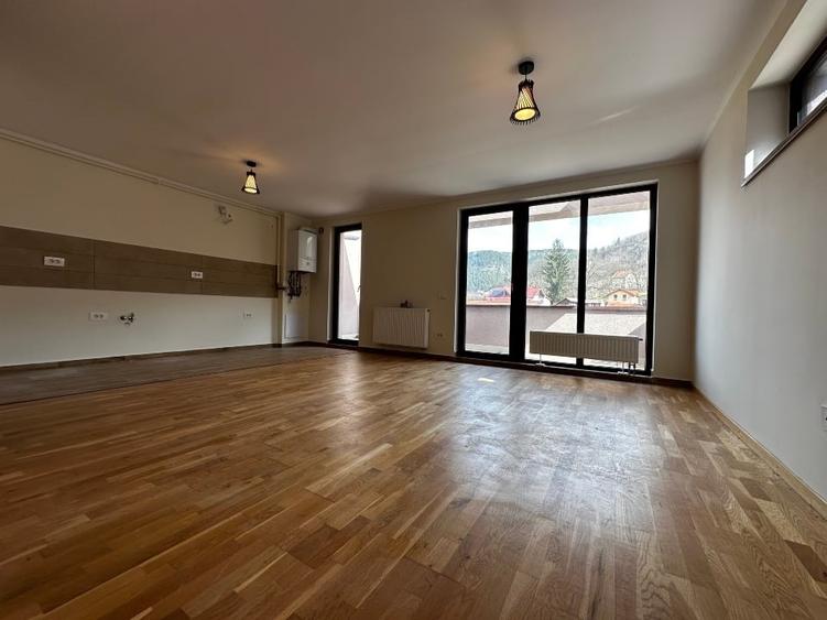 Studio unic în centrul vechi al Brașovului - 2